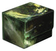 Ultimate Guard - Sidewinder 100+ Xenoskin - Magic: The Gathering - Edge of Eternities - Hissing Quagmire