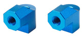 Tamiya 54725 TA07 Aluminum Motor Mount Posts (TA-07/TA07 Pro