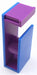 mt Two Tone Tape Cutter - Cobalt x Grape