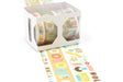 Kamoi Processing Paper Mt Masking Tape, 100th Birthday Mizutama Set (MTMIZUST1