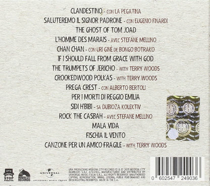 Tracce Clandestine