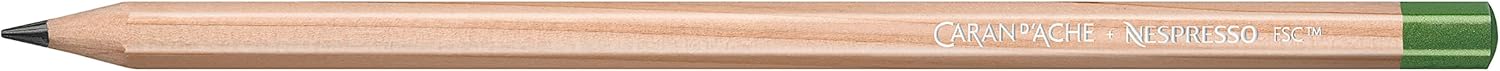 Caran d'Ache Nespresso Pencils - Set of 3