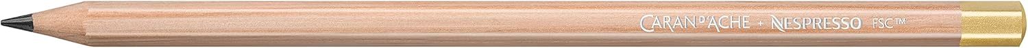 Caran d'Ache Nespresso Pencils - Set of 3