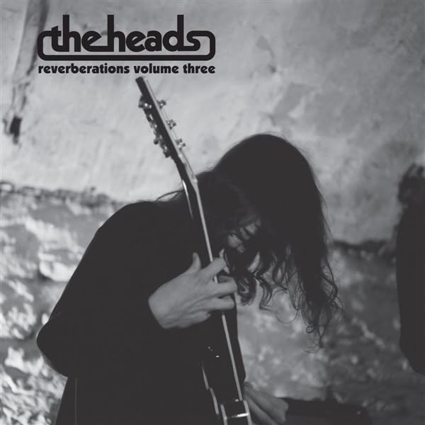 Reverberations Vol. 3