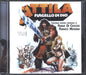 Attila Flagello Di Dio