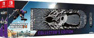 Tony Hawk's Pro Skater 3+4 Collector's Edition (Nintendo Switch)