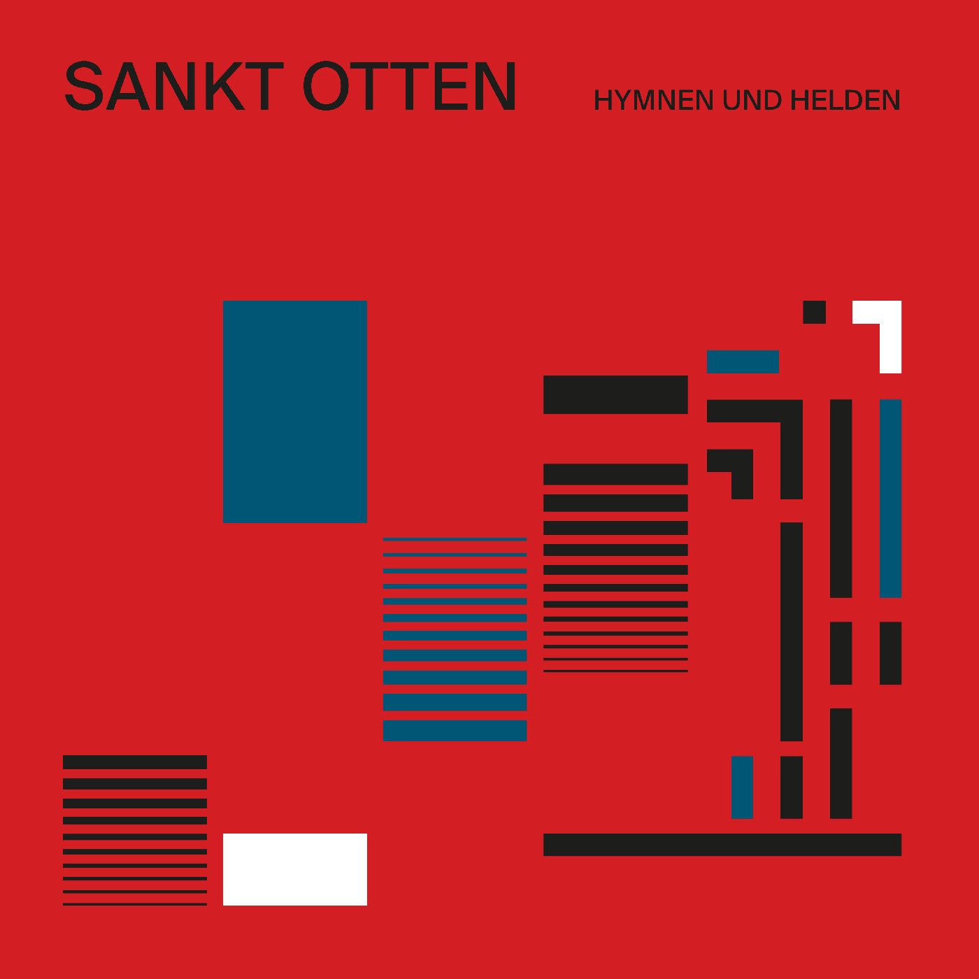 Hymnen Und Helden (Deluxe Edition)