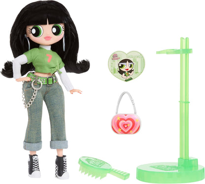 L.O.L. Surprise! L.O.L. Surprise OMG Powerpuff Girls Doll - Buttercup