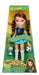 Bratz Play Sportz Roxxi (Fútbol) - Muñeca de Moda con Accesorios