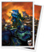 Adeptus Astartes 105 ct APEX Deck Sleeve for Warhammer 40.000 by Ultra PRO
