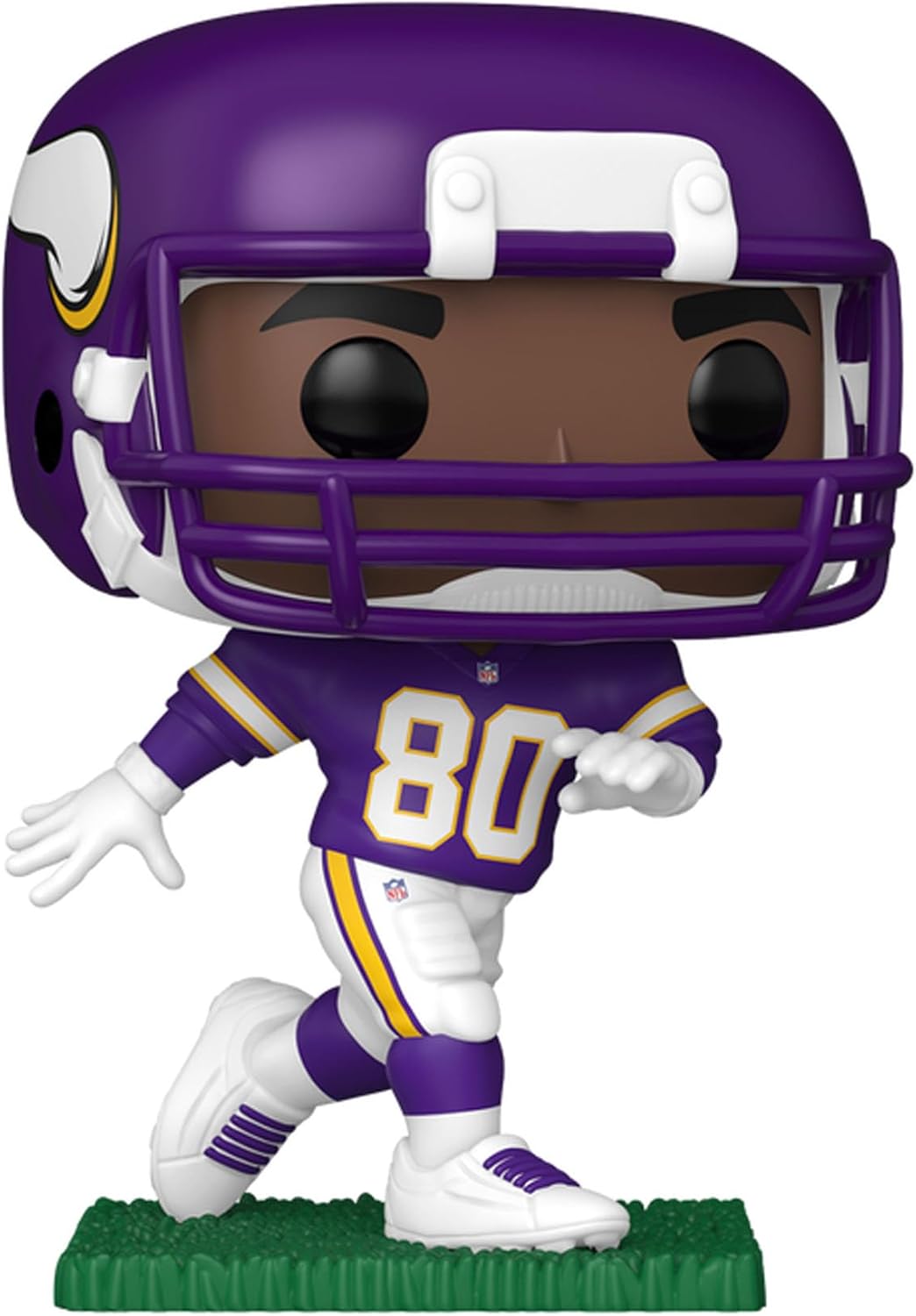 Funko CRIS Carter (Minnesota Vikings) Pop! NFL Legends
