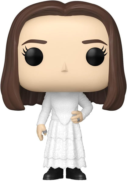 Funko Pop! Movies: Casper 30th – Kat - Kathleen Kat Harvey - Casper (1995) - Collectable Vinyl Figure - Gift Idea - Official Merchandise - Toys for Kids & Adults - Horror Fans