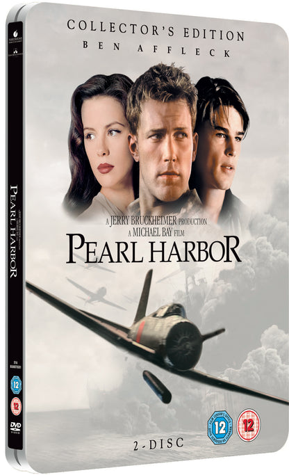Pearl Harbor
