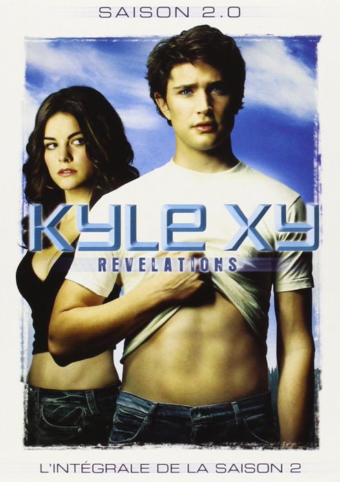 Kyle xy, saison 2
