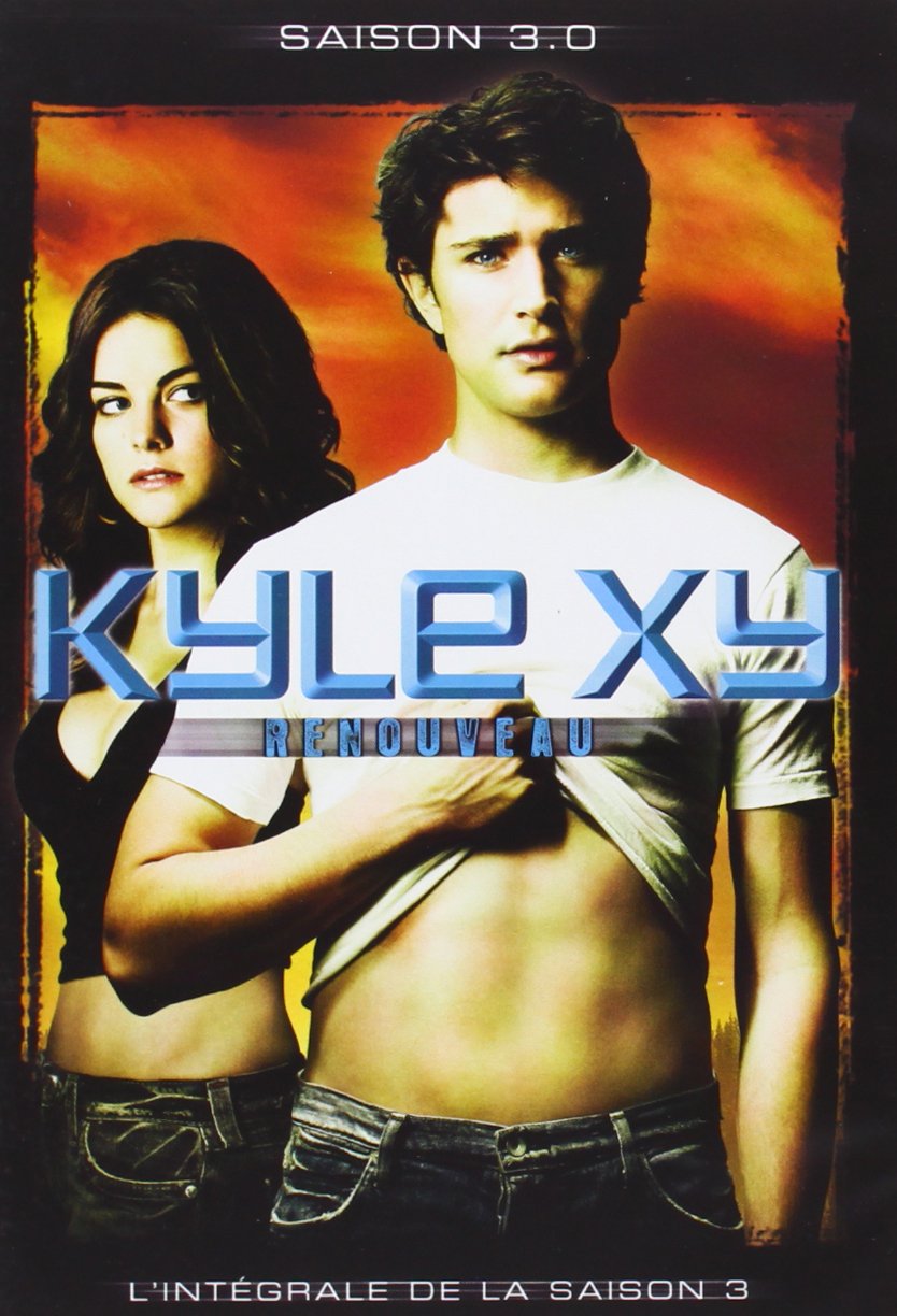 Kyle XY, saison 3 : Renouveau