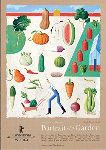 Portrait of a Garden