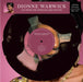 Dionne Warwick - Live From The Syracuse Jazz Festival - Limitiert r. Swirl