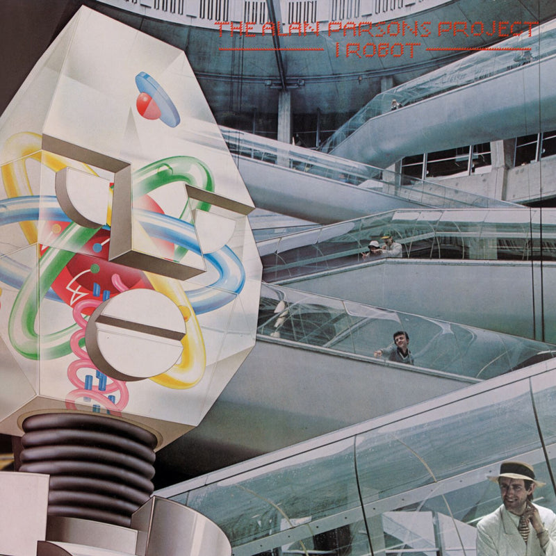 I Robot (Super Deluxe Edition)