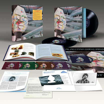 I Robot (Super Deluxe Edition)
