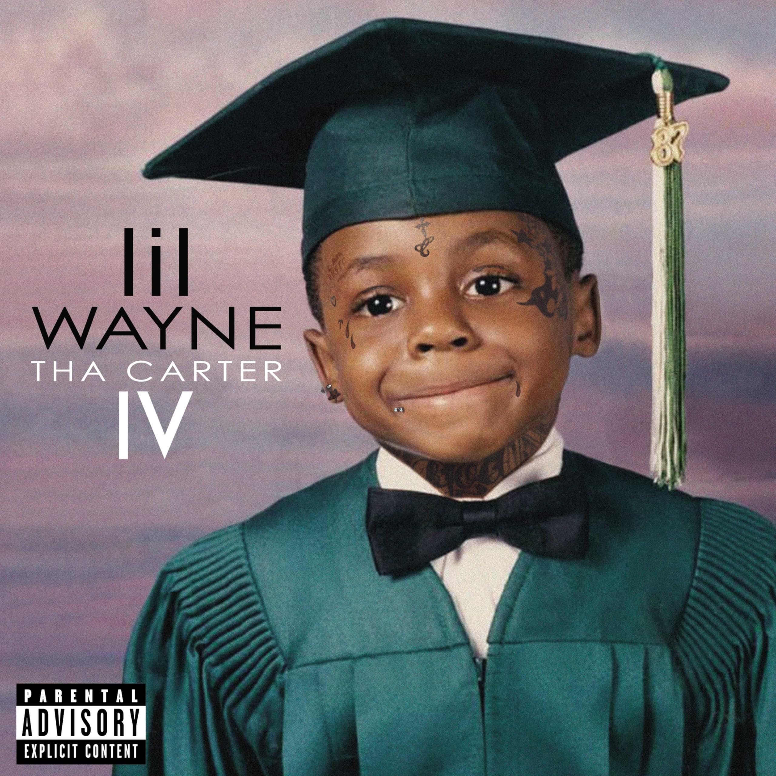 Tha Carter IV  explicit_lyrics