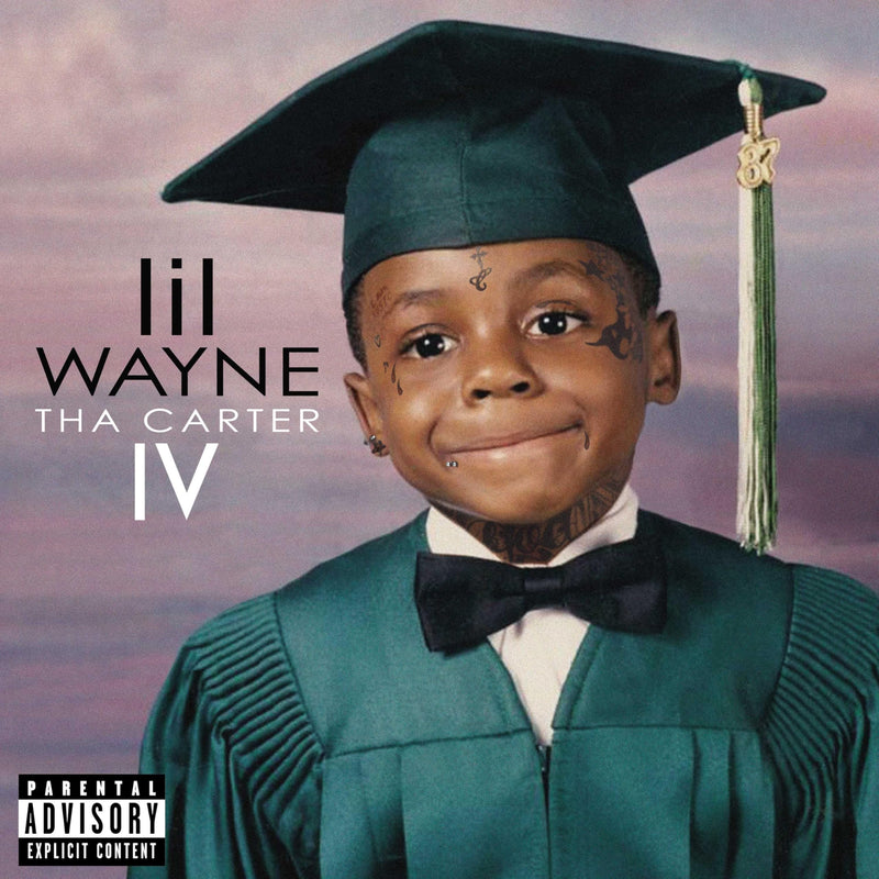Tha Carter IV  explicit_lyrics