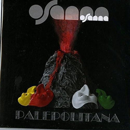 Palepolitana