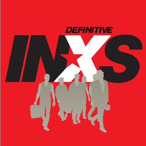 Definitive Inxs (Plus Live Tracks/remixes)