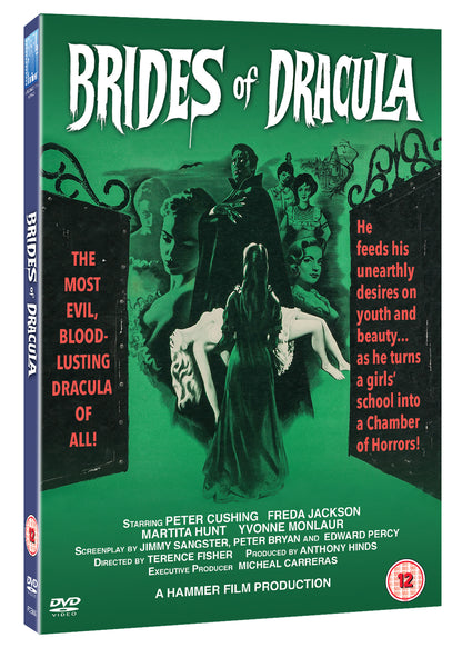 The Brides of Dracula