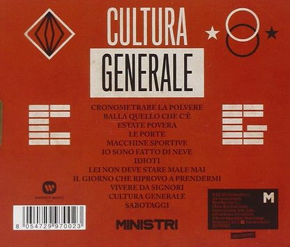 Cultura Generale
