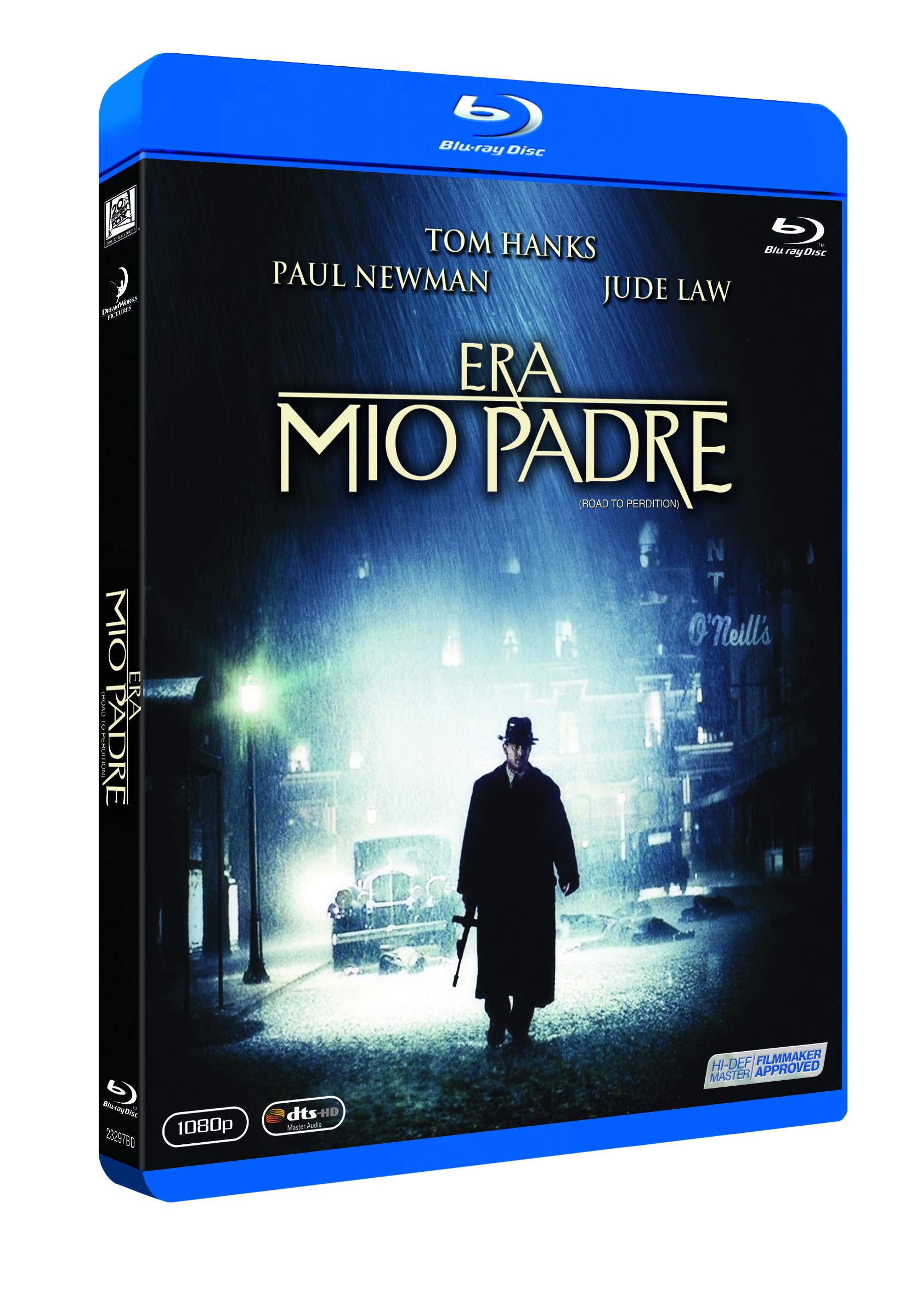 Era Mio Padre