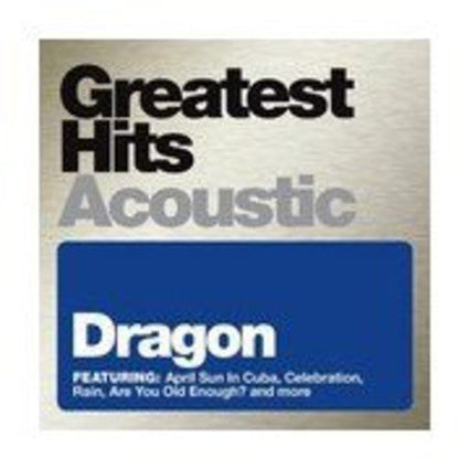 Greatest Hits Acoustic