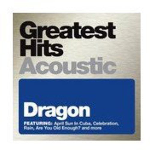 Greatest Hits Acoustic