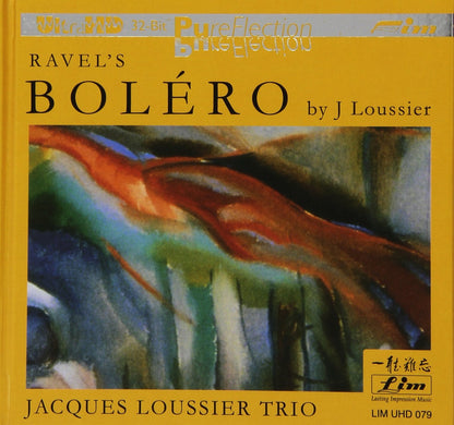 Ravel's Bolero