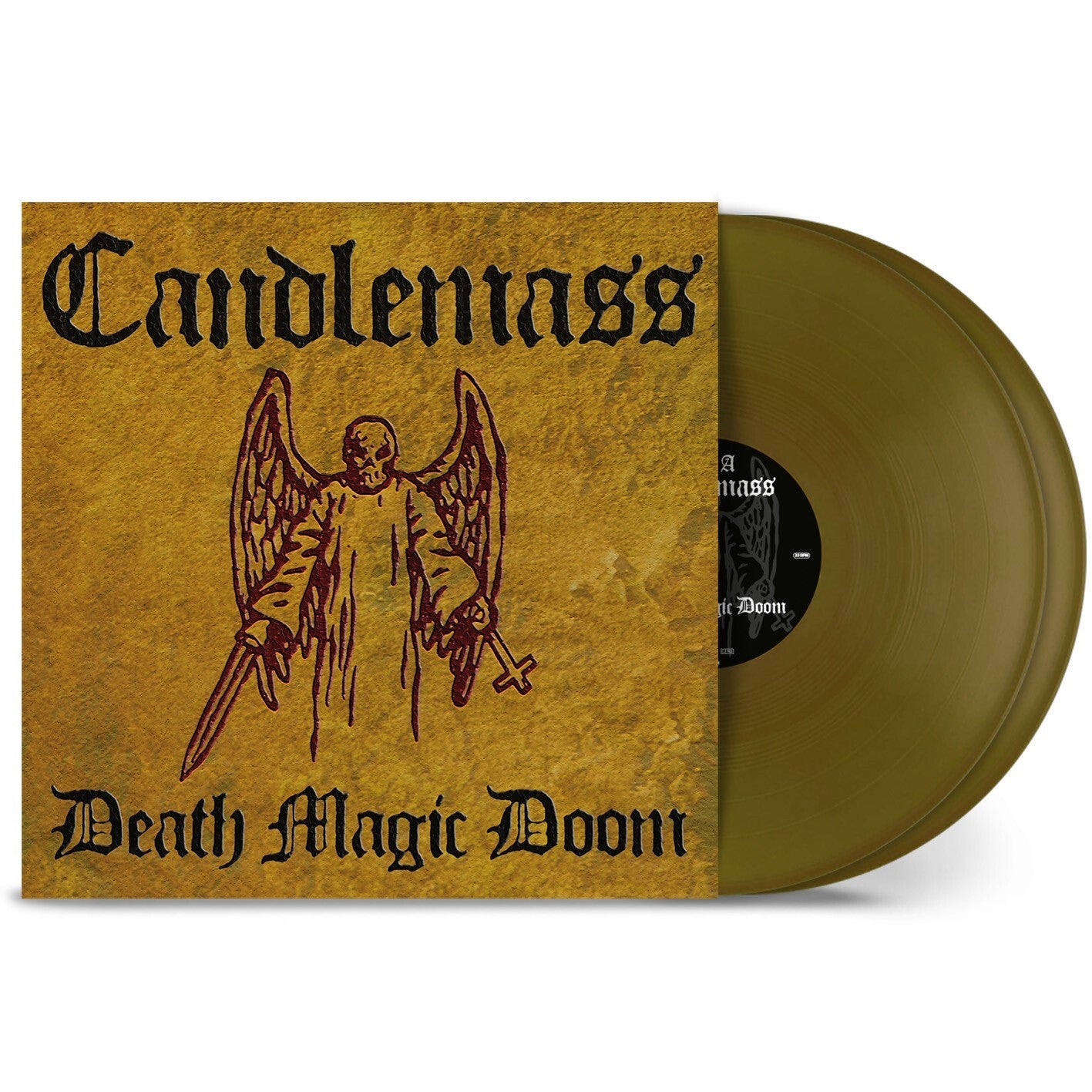 Death Magic Doom