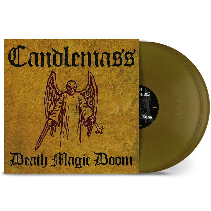Death Magic Doom