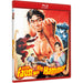 Wang Yu: EINE FAUST WIE EIN HAMMER - COVER A
