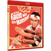 Wang Yu: EINE FAUST WIE EIN HAMMER - COVER B