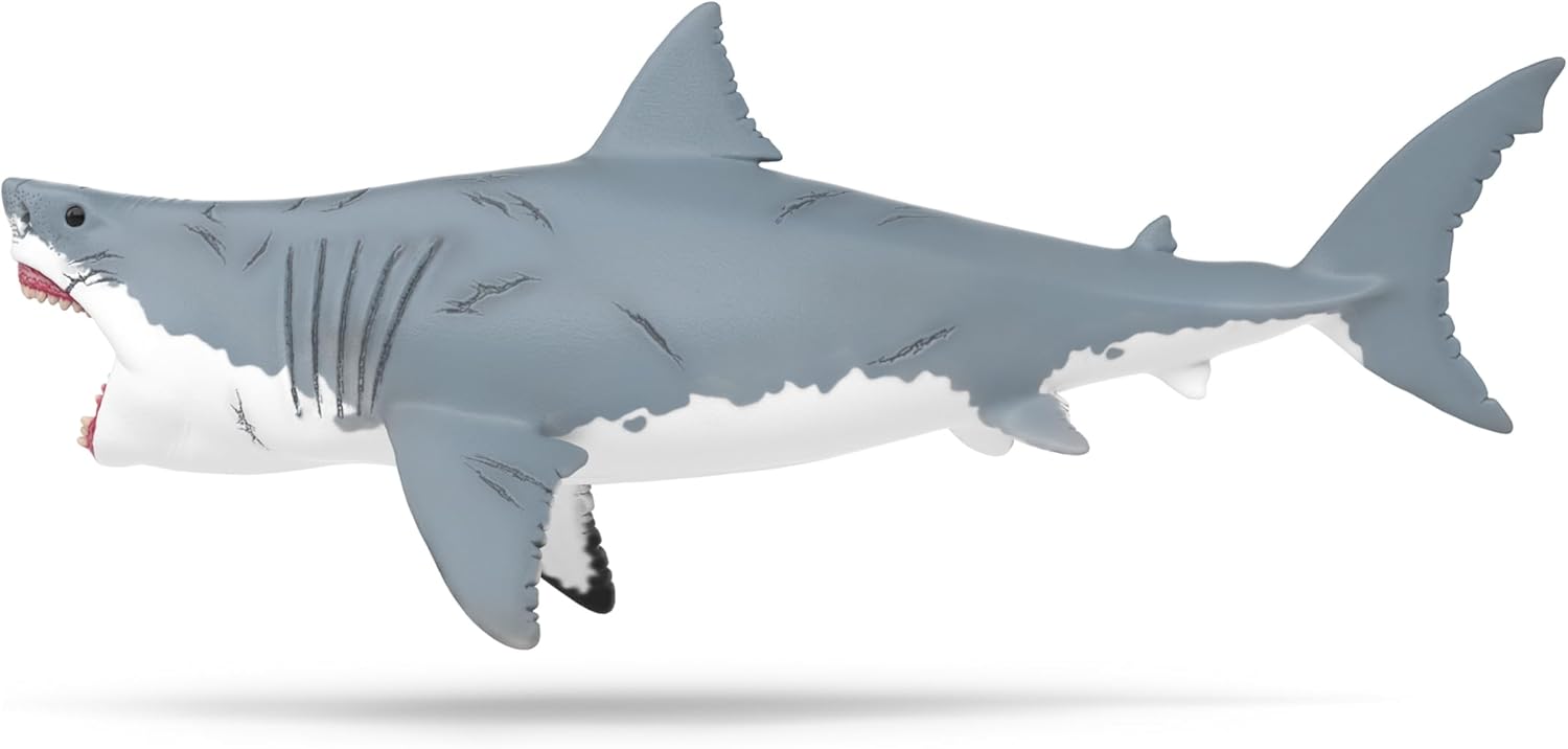 Schleich - Megalodon (15055)