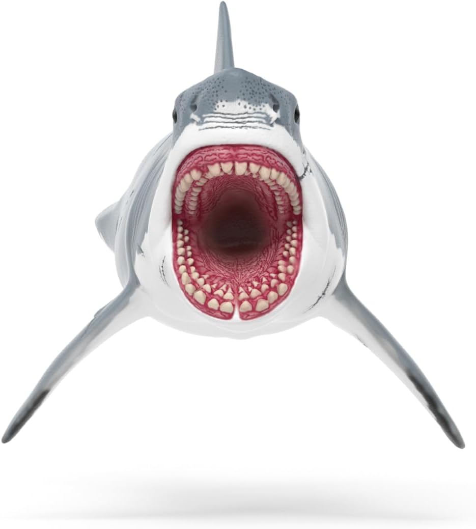 Schleich - Megalodon (15055)