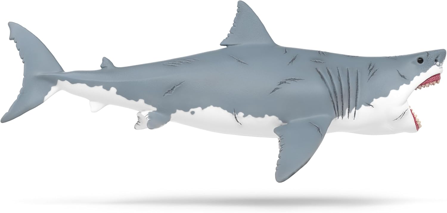 Schleich - Megalodon (15055)