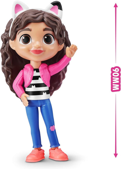 Zuru 5 Surprise Gabby'S Dollhouse Series 1 Mini-Figure Capsule