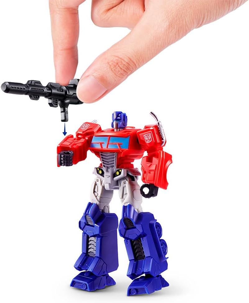77687 Transformers Series 1 Collectible figure