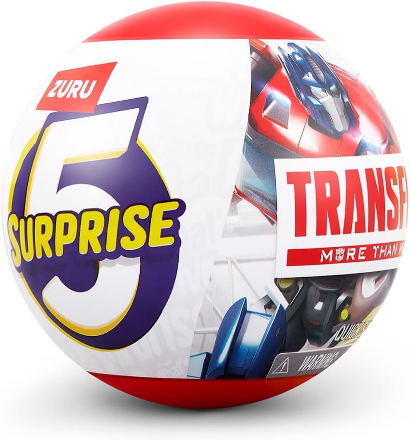 77687 Transformers Series 1 Collectible figure