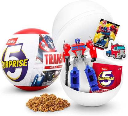 77687 Transformers Series 1 Collectible figure