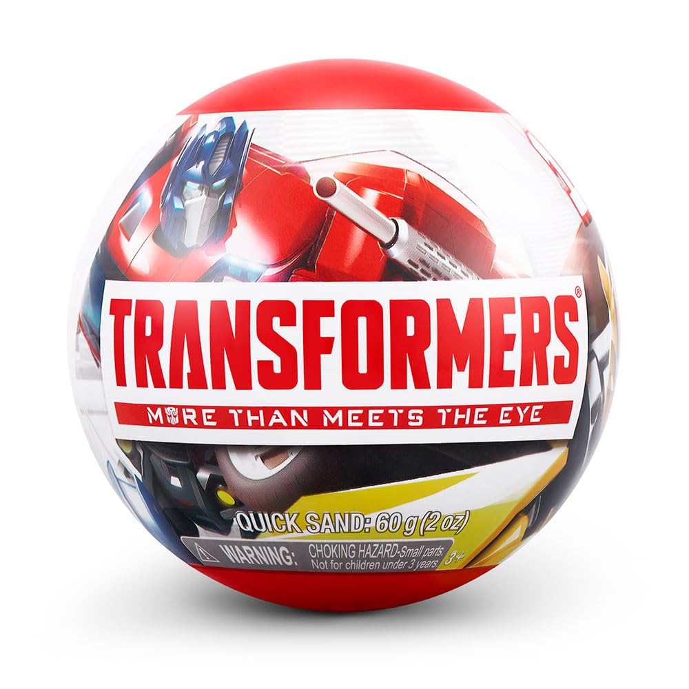 77687 Transformers Series 1 Collectible figure