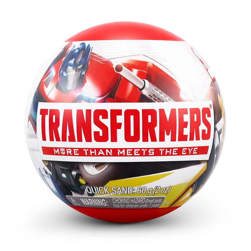 77687 Transformers Series 1 Collectible figure