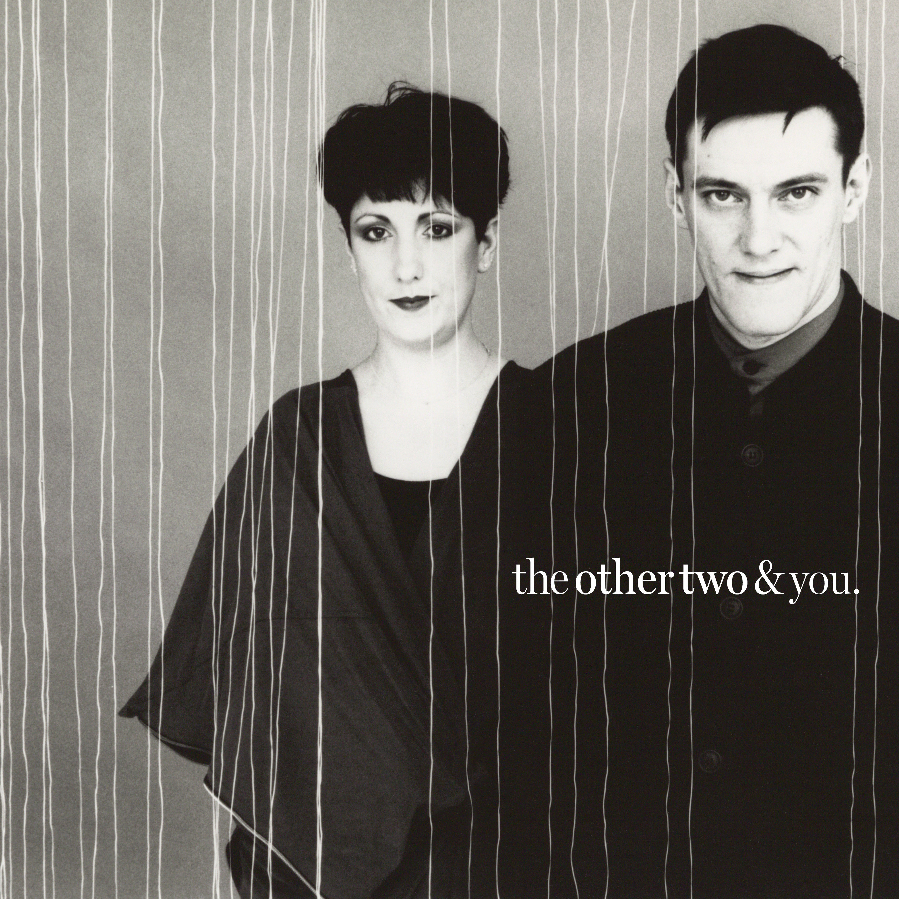 The Other Two & You.