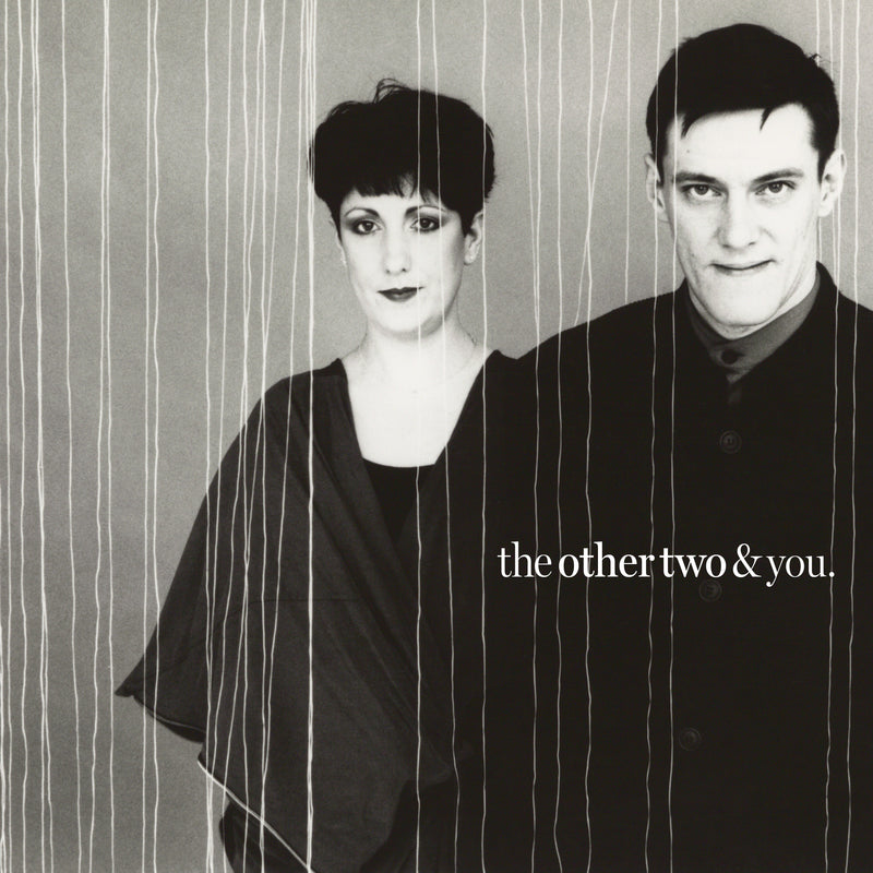 The Other Two & You.