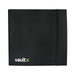 Vault X 12 Pocket Trading Card Strap Binder, 480 cards, Standard, 20 Side-Loading Pages, Folder for Collectible Card Games, Sports, TCG (Black