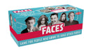Tactic Faces